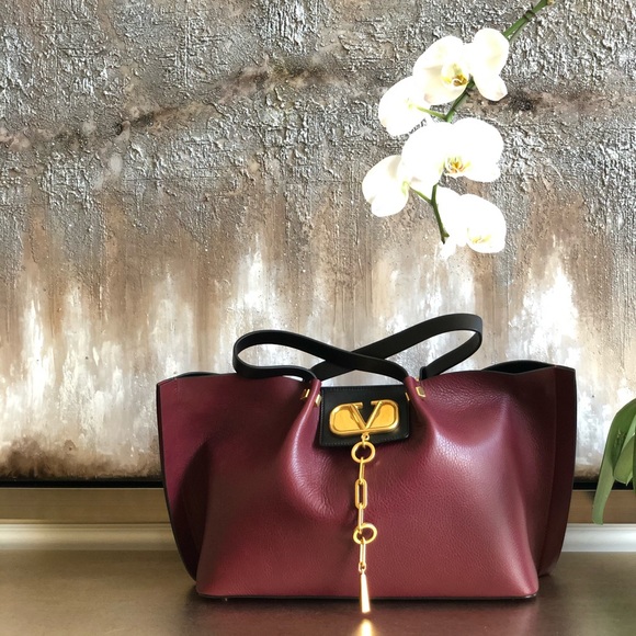 VALENTINO BAG - Picture 2 of 9